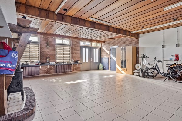 Medium property photo - Strijperstraat 4, 5595 GC Leende